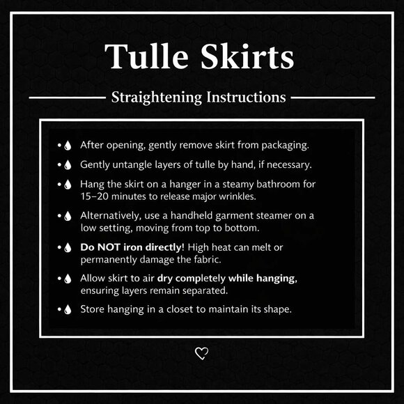 White Bridal Tulle Tutu Skirt Knee Length Lace Appliqués Pearls Beads OS - Picture 3 of 11